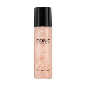 ICONIC London Prep Set Glow